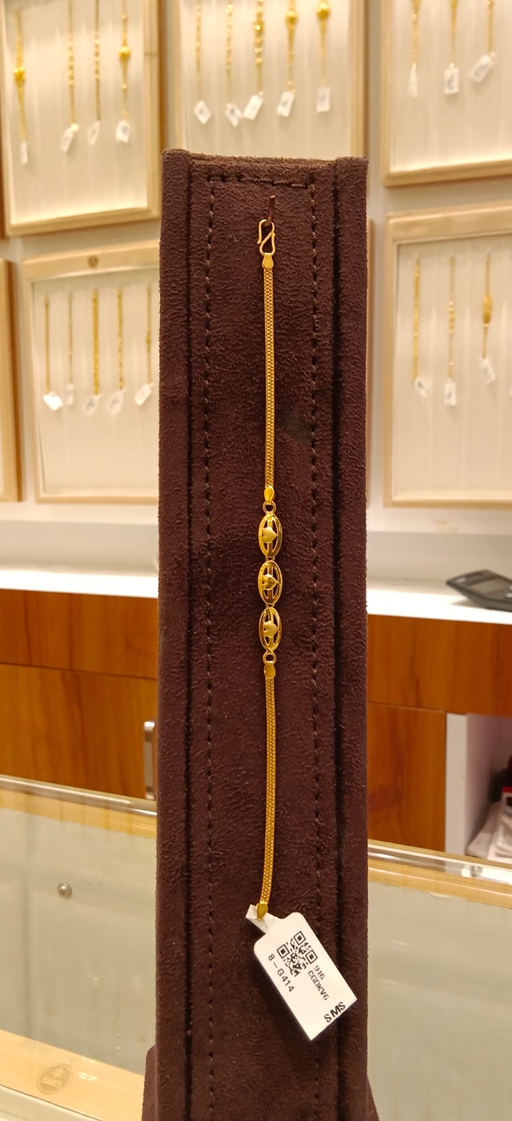 Ladies Bracelet